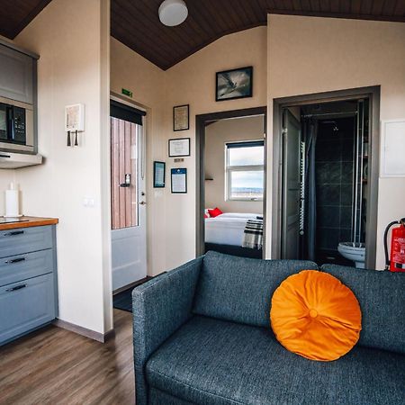 Blue View Cabin 5B With Private Hot Tub 레이크홀트 외부 사진