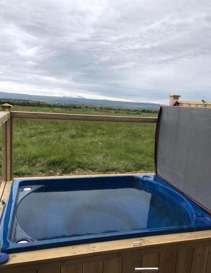 Blue View Cabin 5B With Private Hot Tub 레이크홀트 외부 사진