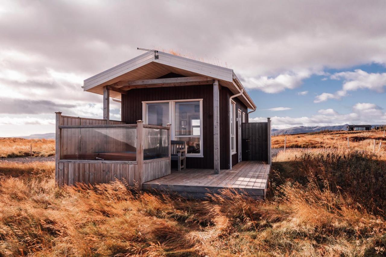 Blue View Cabin 5B With Private Hot Tub 레이크홀트 외부 사진